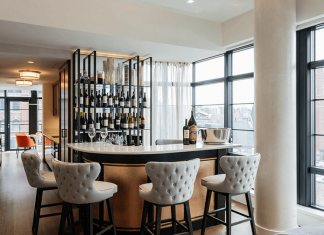 Home Bar Ideas for a Perfect Entertainment Space Home Bar Ideas for a Classy Entertainment Space