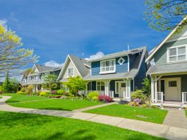 6 Neighborhood Red Flags to Look for When Renting