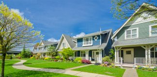 6 Neighborhood Red Flags to Look for When Renting