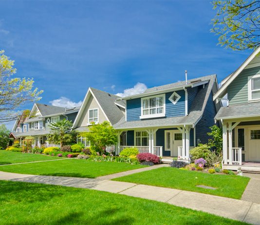 6 Neighborhood Red Flags to Look for When Renting