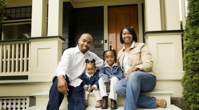 Why Owning A Home is the Best Lifetime Decision