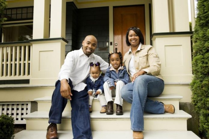 Why Owning A Home is the Best Lifetime Decision