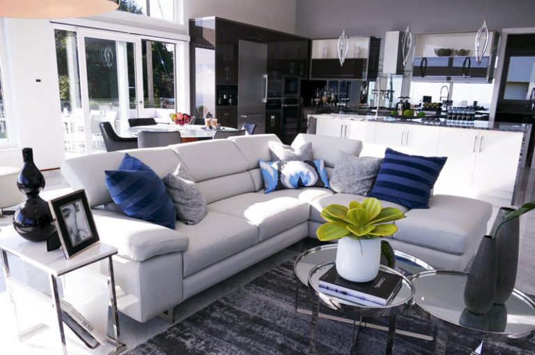 Home Staging vs Interior Design: What's the Difference?