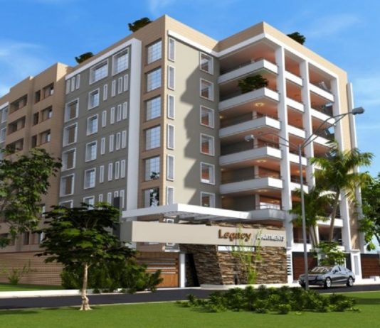 Pros and Cons Of Living On The Top Floor