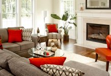 Home Staging vs Interior Design