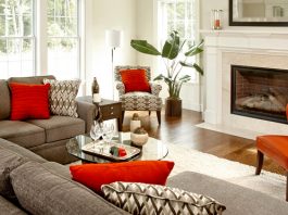 Home Staging vs Interior Design