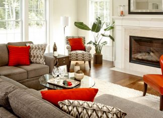 Home Staging vs Interior Design