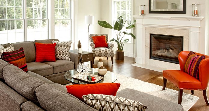 Home Staging vs Interior Design