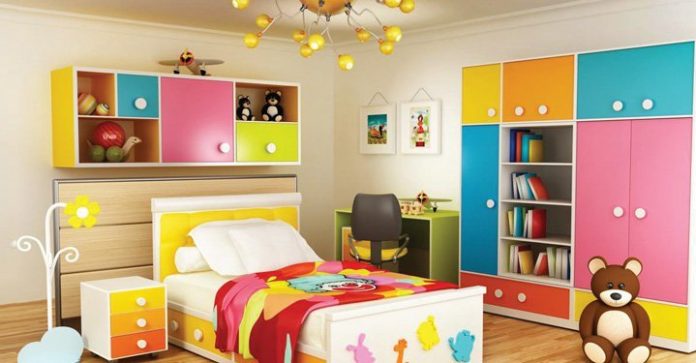 Child's Room