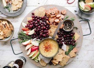 Housewarming Etiquette