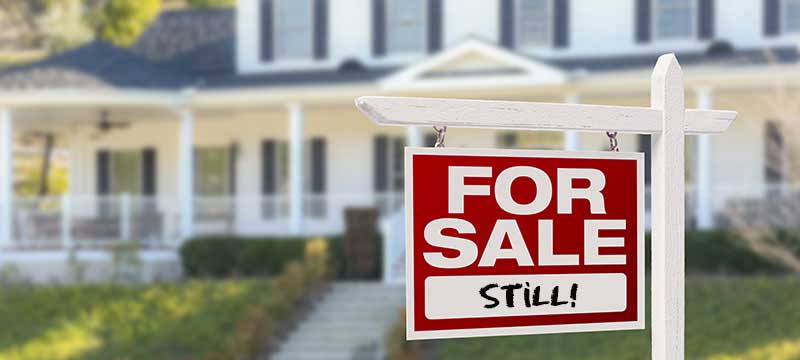 Sabotaging the Sale of Your Home
