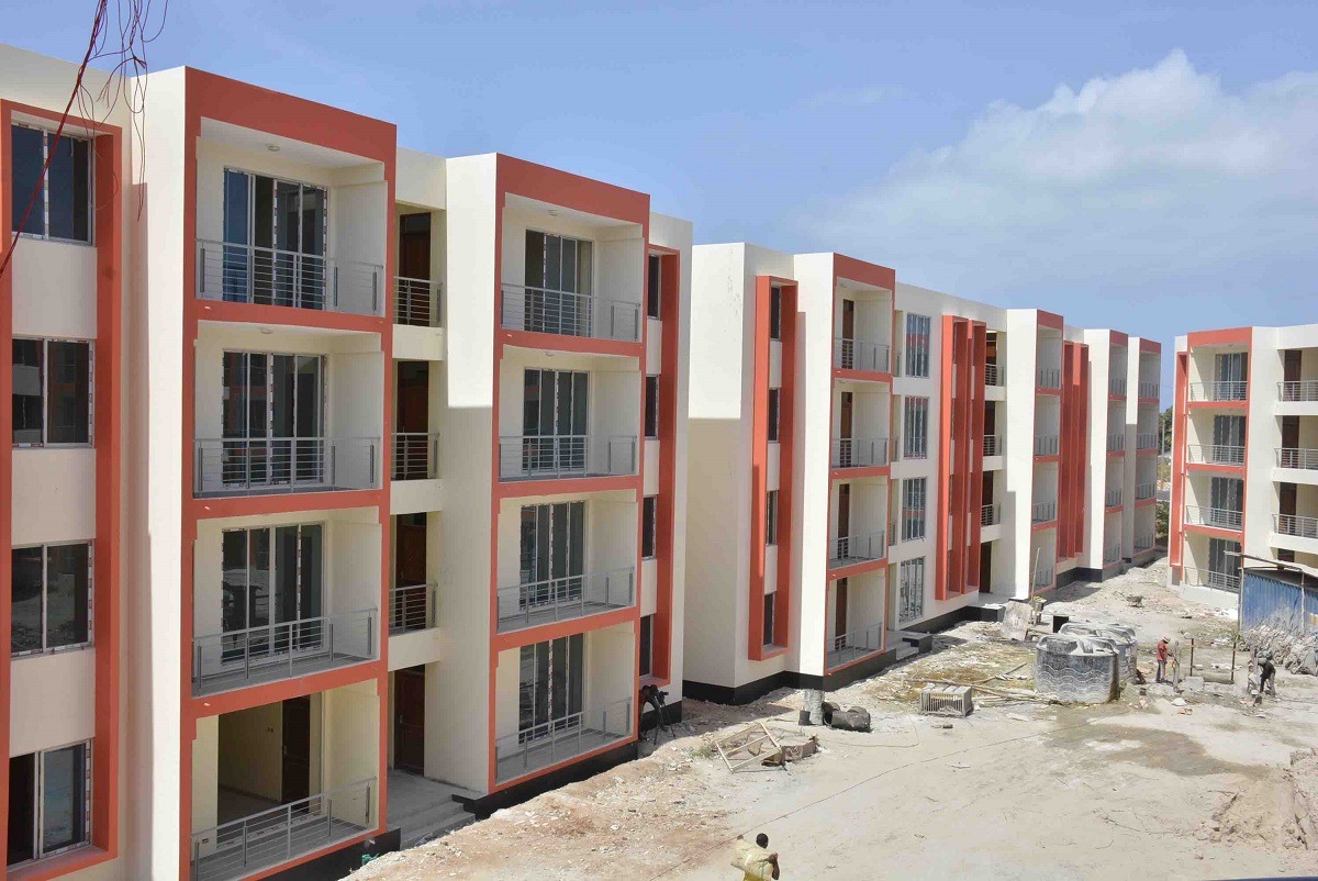 Affordable Housing In Kenya And Growth In Real Estate Industry 
