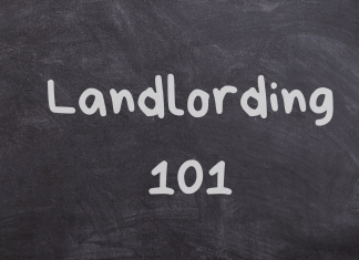 Tips for a Landlord