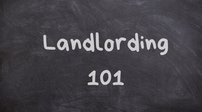 Tips for a Landlord