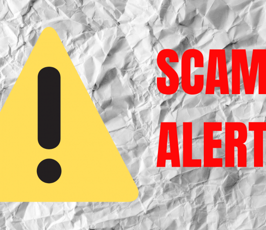 Investment scams