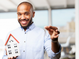 Real estate agent in Kenya