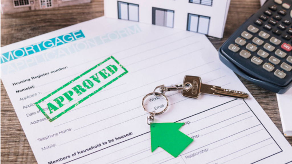 ways you can mess up getting a mortgage