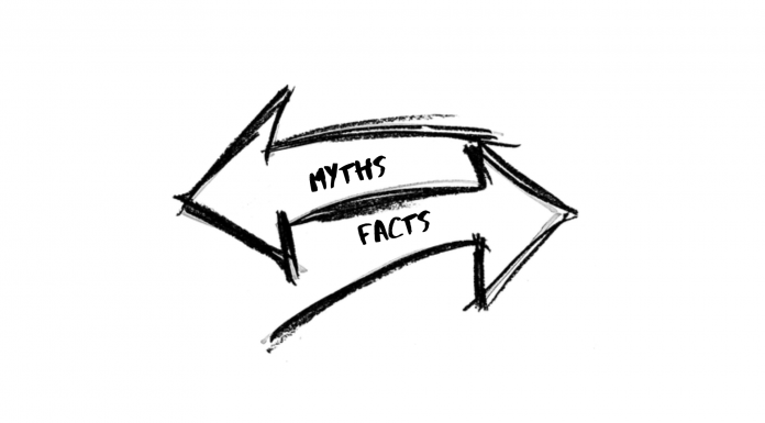 Real Estate Myths