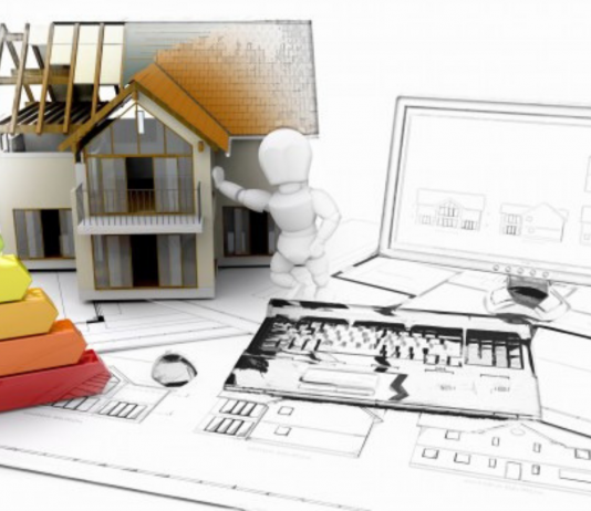 construction in Kenya