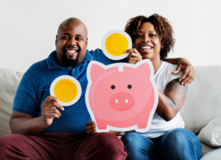 Saving tips for a new homeowner
