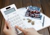 calculating your mortgage
