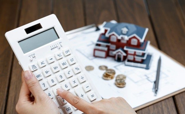 calculating your mortgage