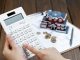 calculating your mortgage