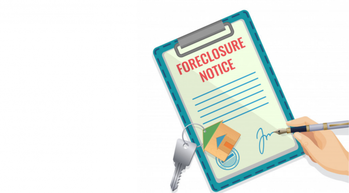 Avoiding foreclosure rescue scams