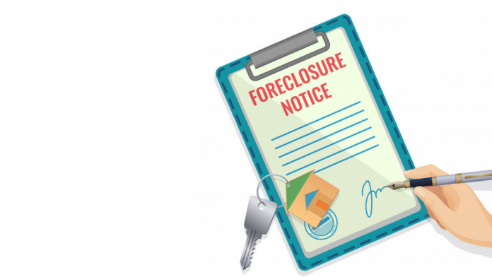 Avoiding foreclosure rescue scams