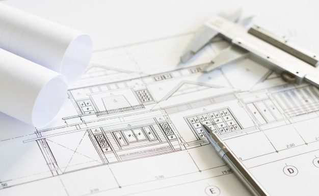 measuring square footage