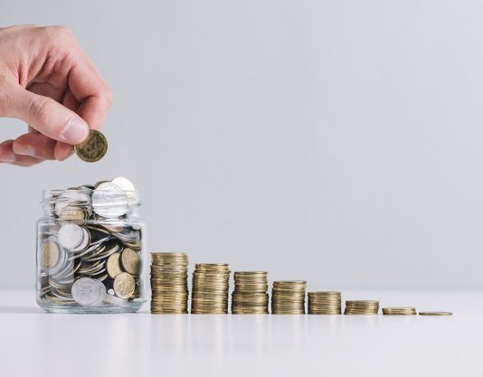 What is refinancing