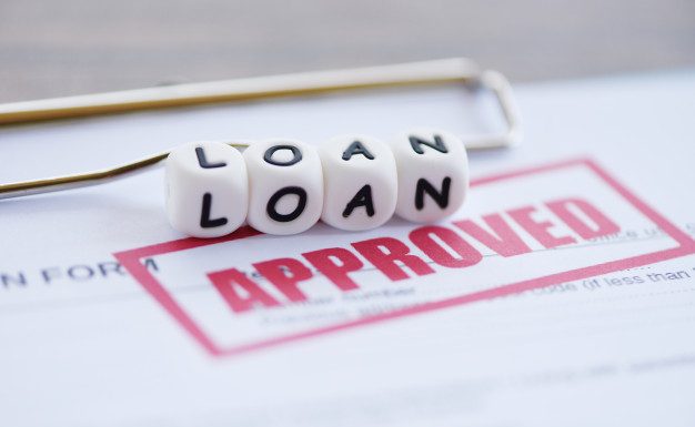 what mortgage lenders consider before approving a mortgage