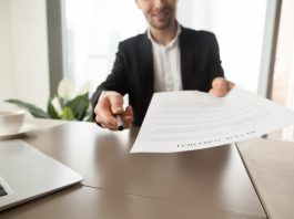 How to Break Your lease without Losing Your Deposit