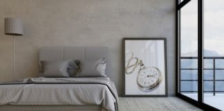 Bedroom Trends we'll See Next Year