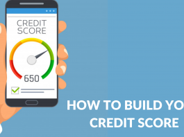 How To Build Your Credit Score