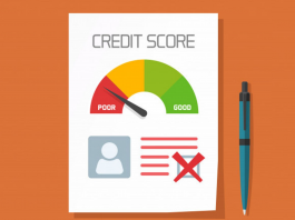 Steps to Improve Your Credit Scores