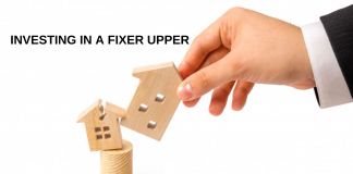 THE PROS AND CONS OF INVESTING IN A FIXER UPPER
