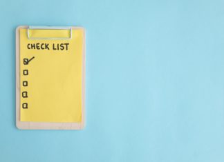 Home Closing Checklist For Sellers Home Closing Checklist for sellers