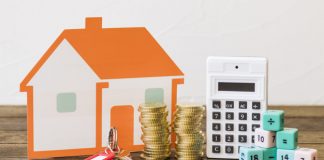 What is residential rental income?