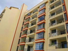 neighbourhood focus: kilimani residential market/Kilimani apartments for sale