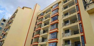 neighbourhood focus: kilimani residential market/Kilimani apartments for sale