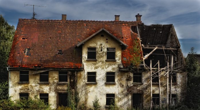 A Guide To Fixer Upper Properties