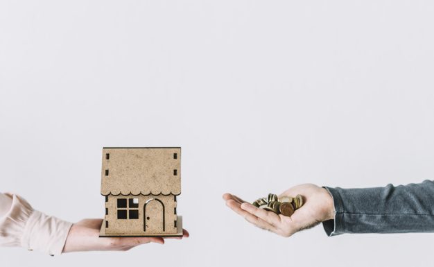 What's Comes After The Mortgage is Paid Off