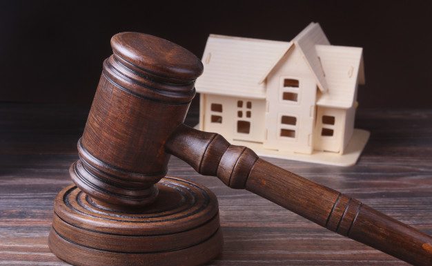 5 Questions to Ask Yourself Before Buying a Foreclosure