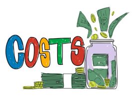 How To Plan For Hidden Costs