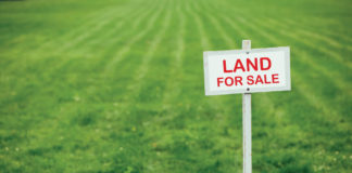 land fraud: tips of not getting scammed