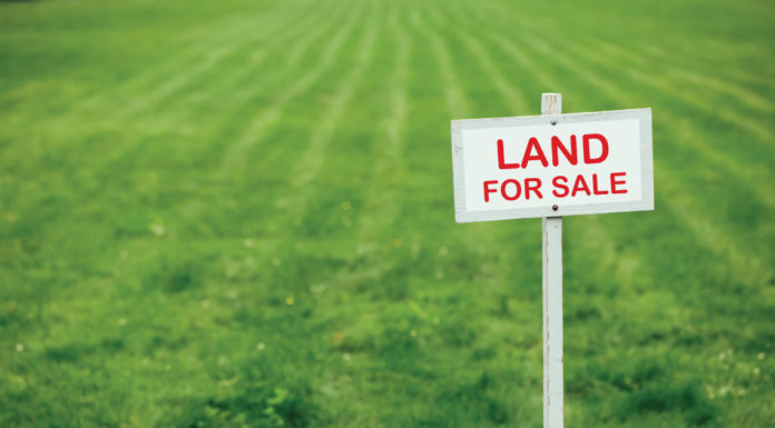 land fraud: tips of not getting scammed
