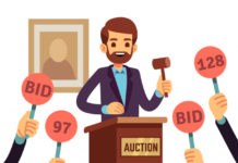 Real Estate Auctions – What You Need to Know