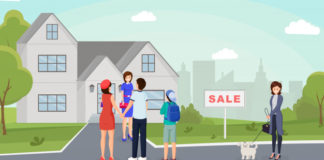 Buying Your Neighbour's House or Land