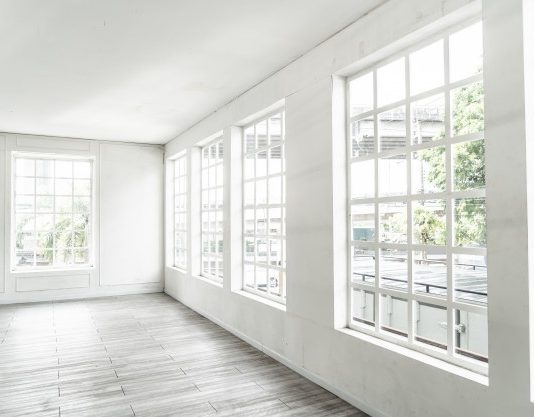 How to Fill Your New Home with Natural Light